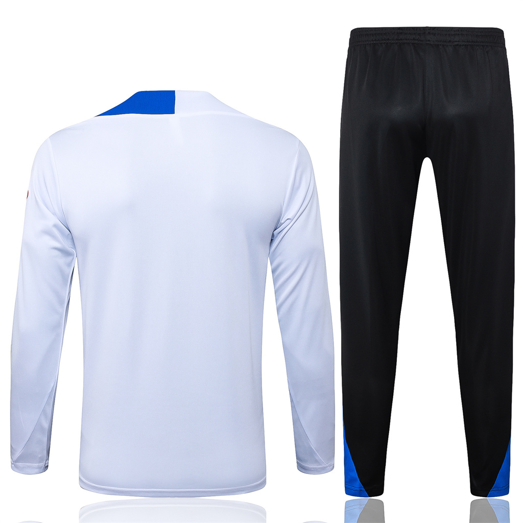 Paris Saint GermainTraining Jersey Suit 25/26