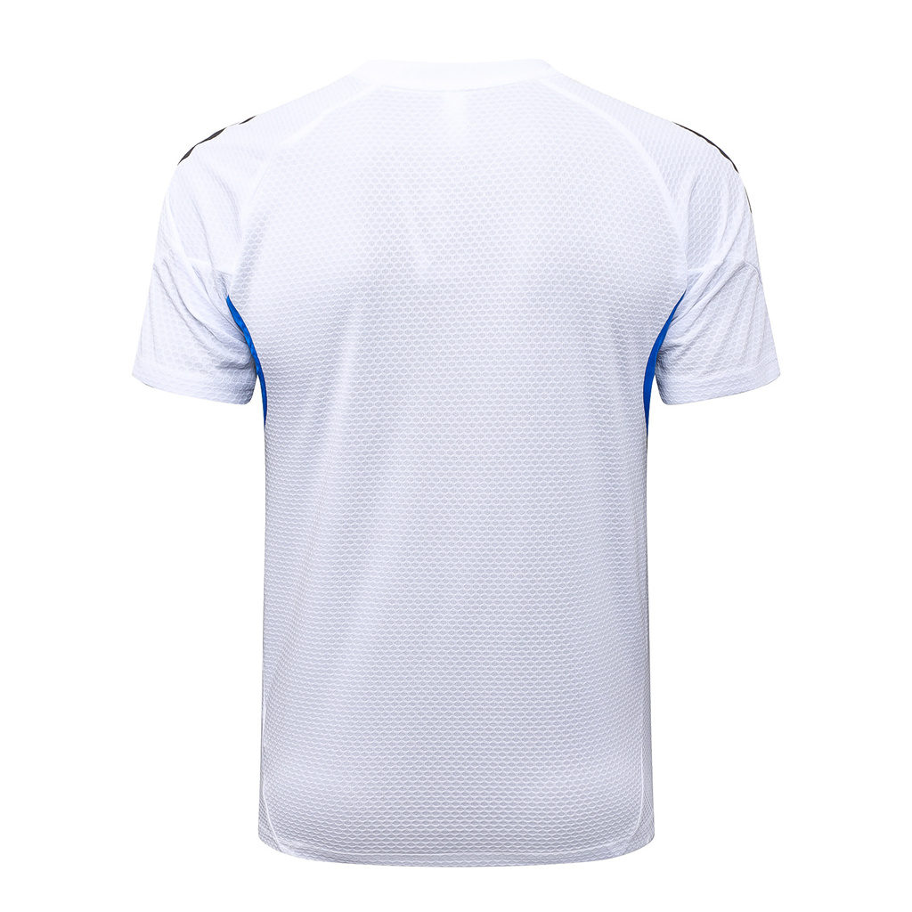 Manchester United Training Short sleeve Jersey 25/26 | Soc Jersey - Premium Football Jersey