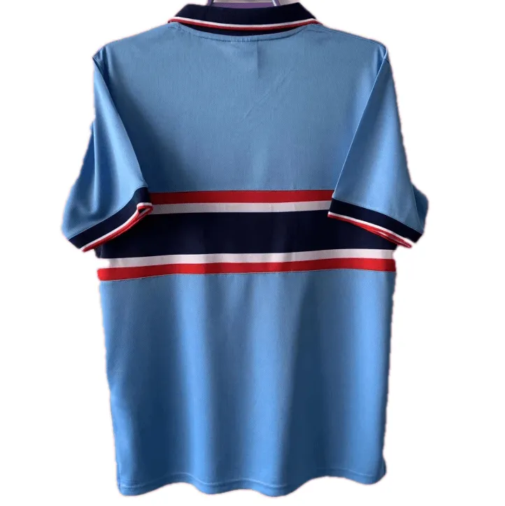 USA 1996 Retro Jersey Away