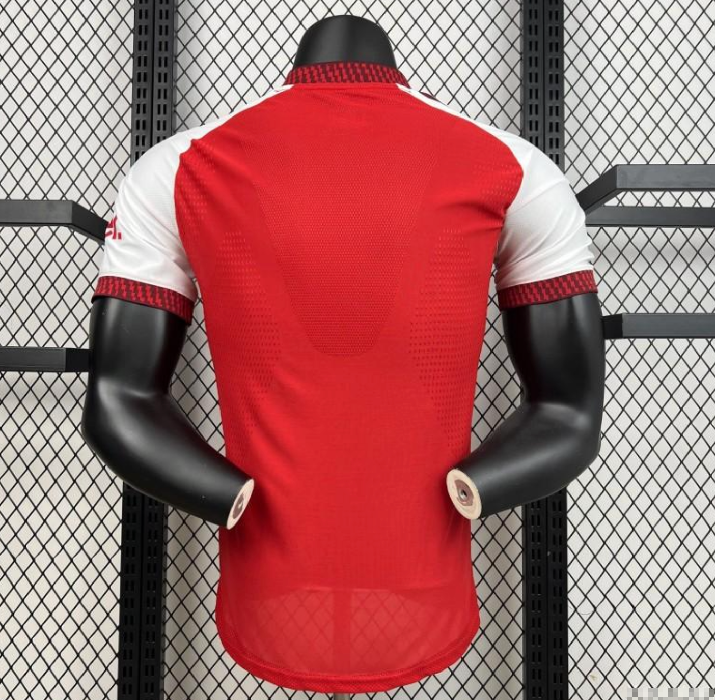 2026/27 Player Version Mens Arsenal Home Jersey S-4XL