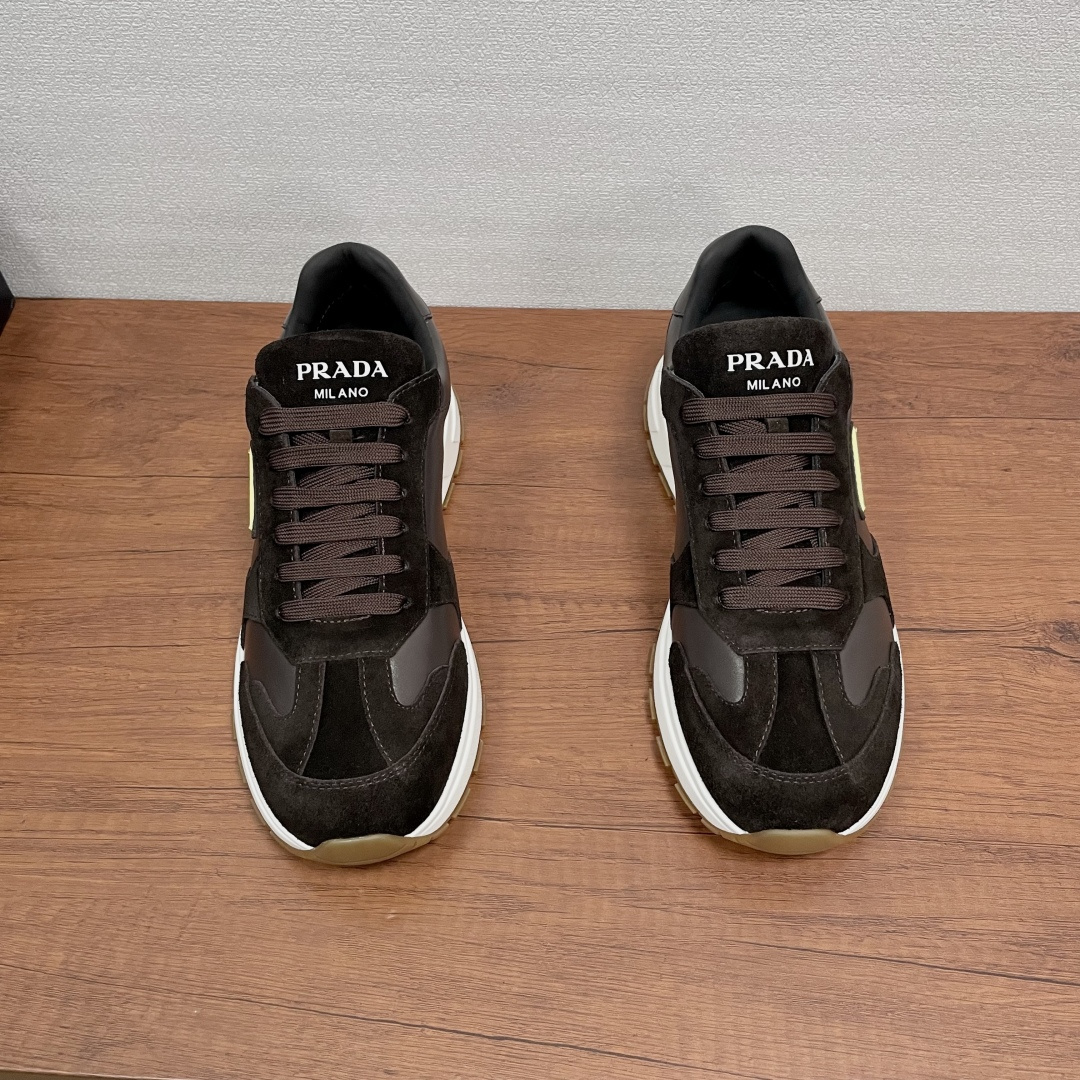 Prada Prax Men's Sneaker