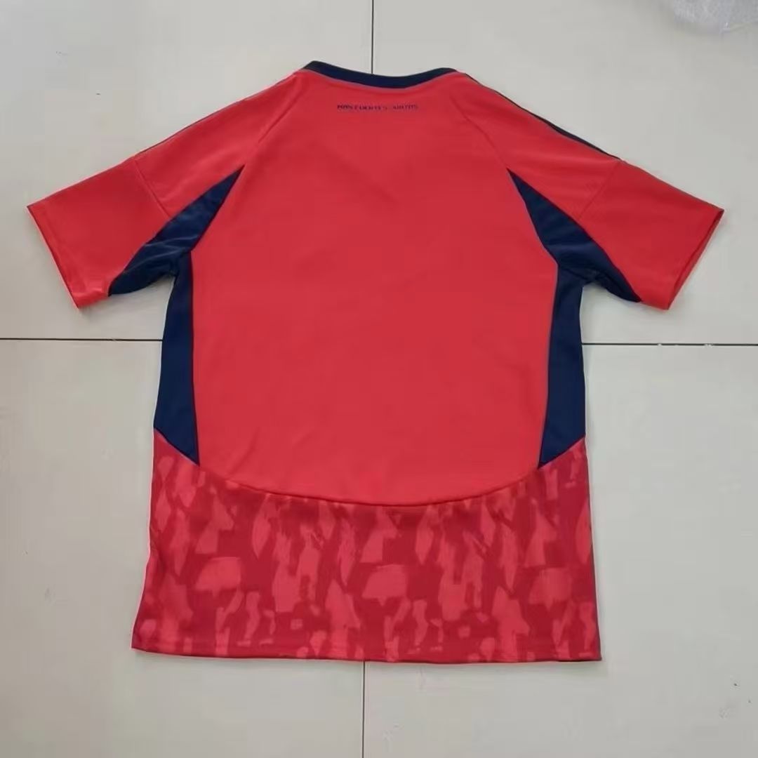 Medellin Independiente Home Jersey Fan Version 25/26