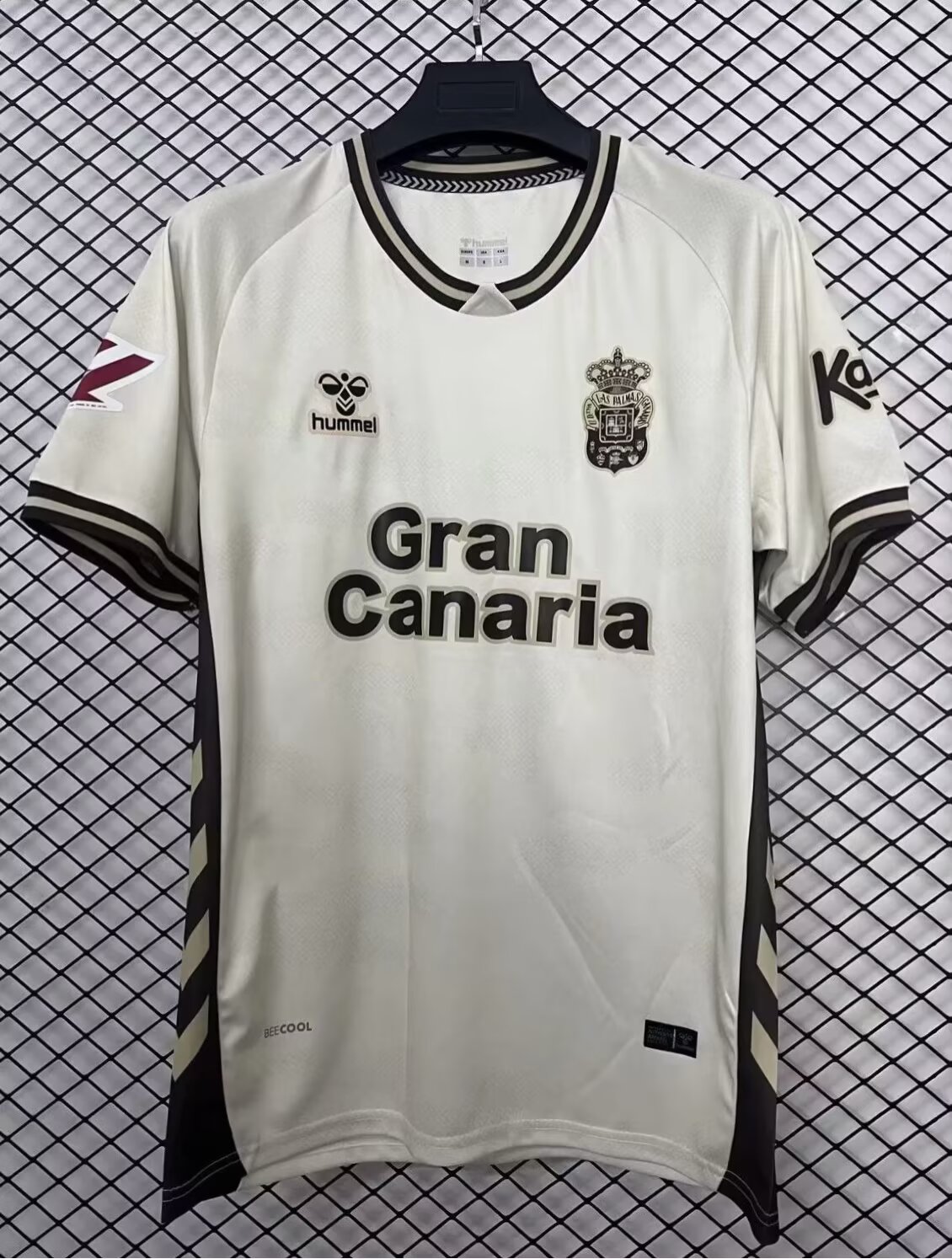 25/26 Las Palmas Third S-XXL