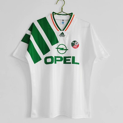 Retro1992-94 Ireland Away Jersey
