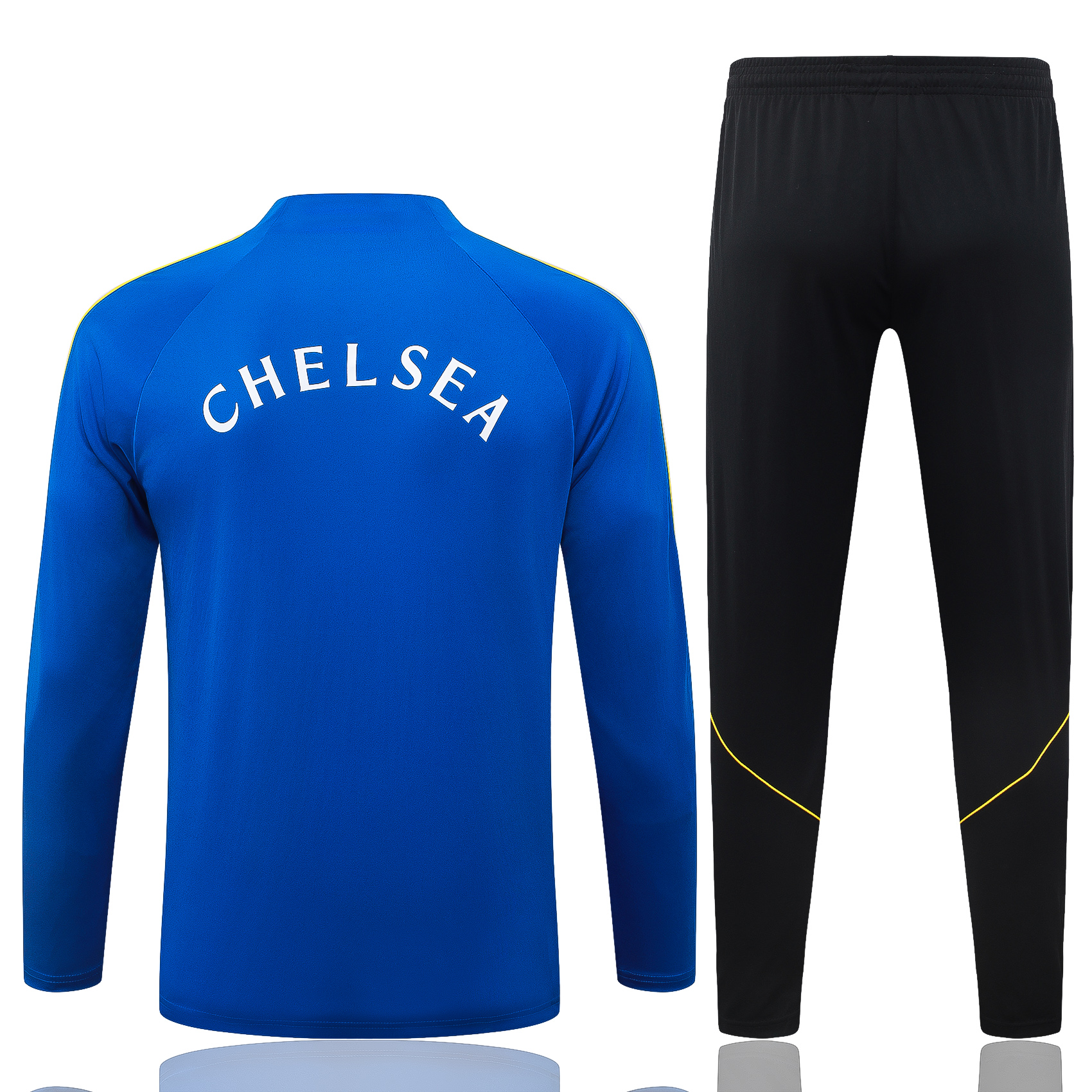 Chelsea Training Jersey Suit 26/27