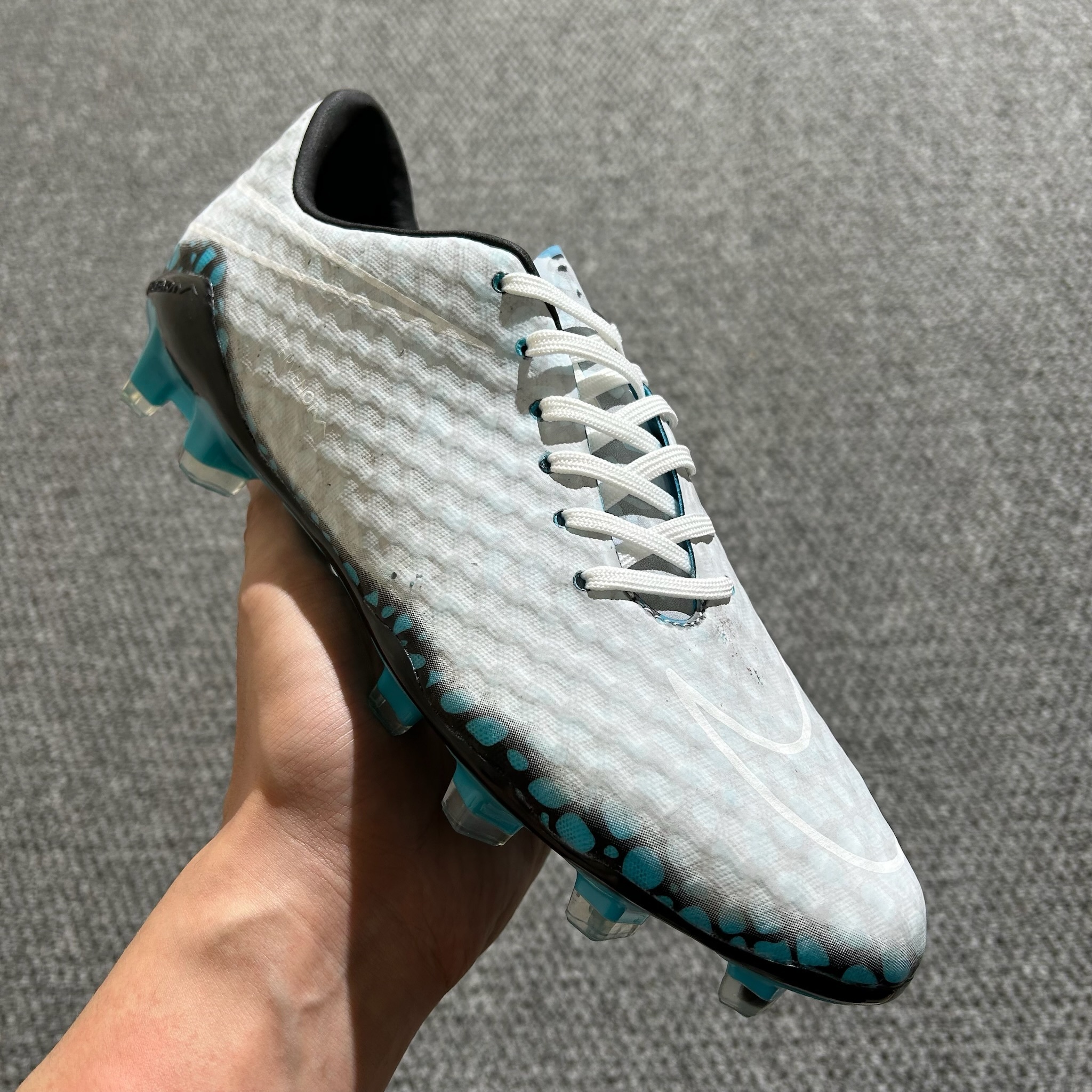 Nike Hypervenom Phantom RGN SE 