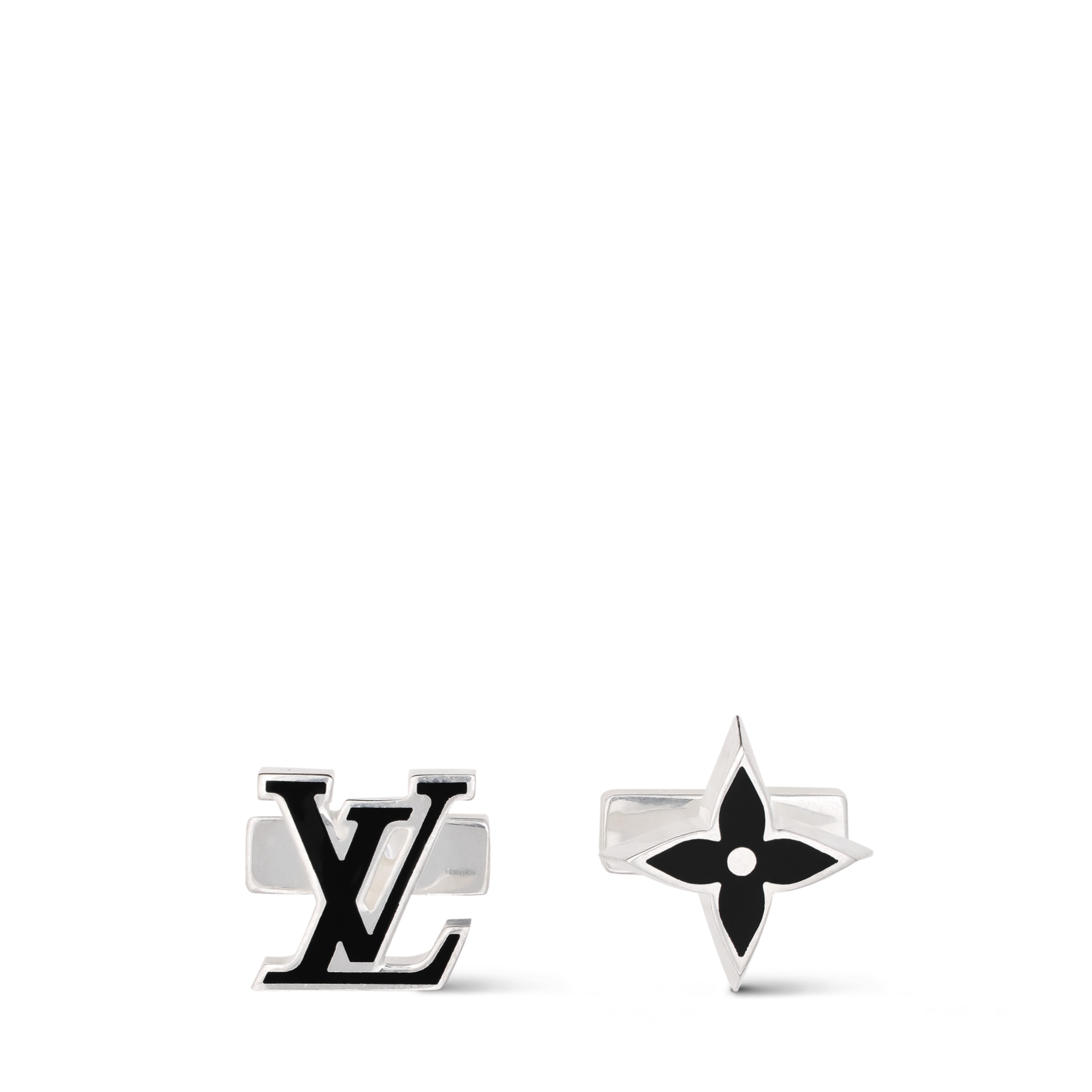 カフリンク･LV スパイク