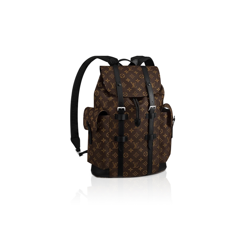 Louis Vuitton LV Christopher Backpack
