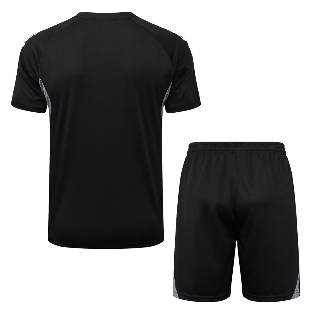 Argentina Training Short sleeve Suit 25/26