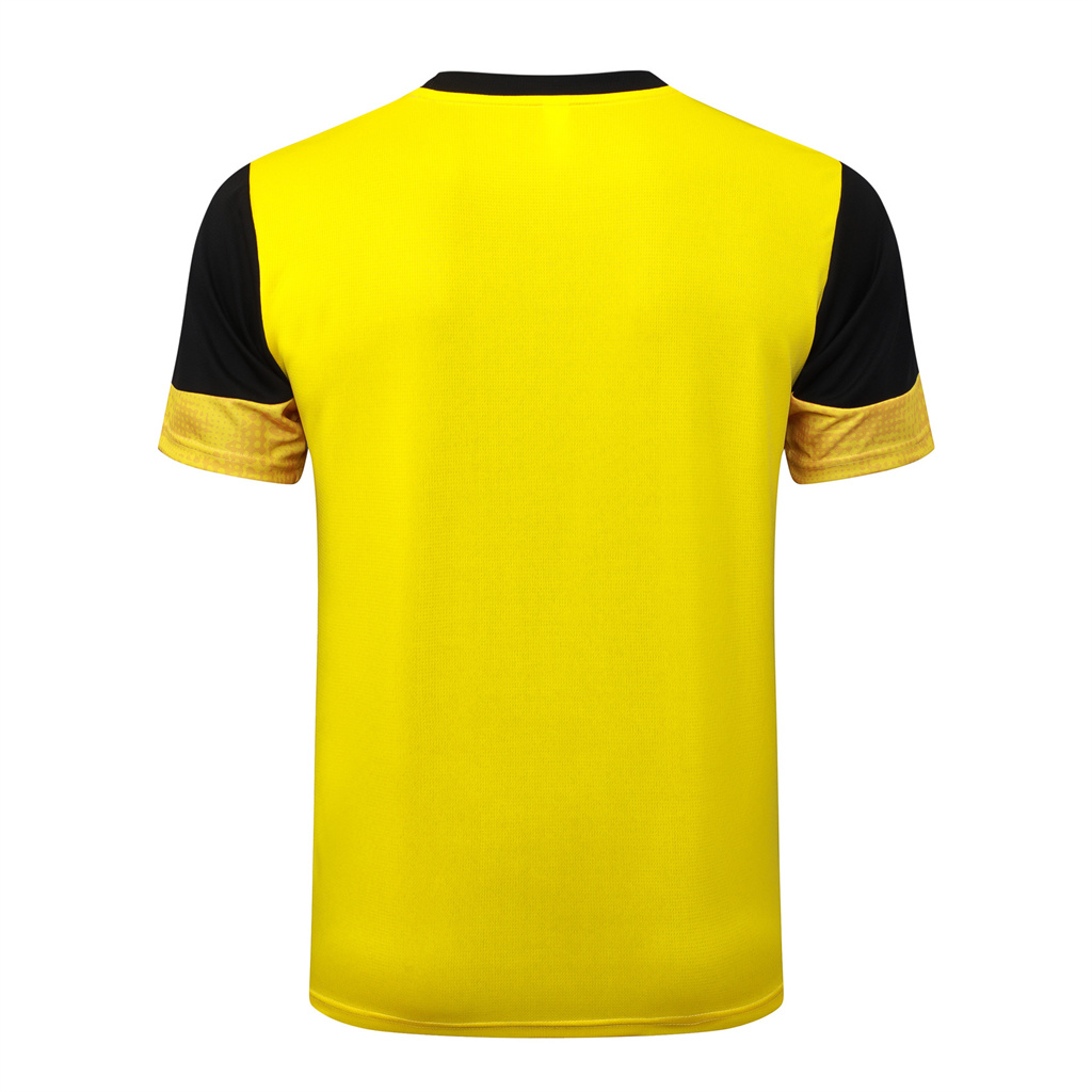 Borussia Dortmund Training Short sleeve Jersey 25/26