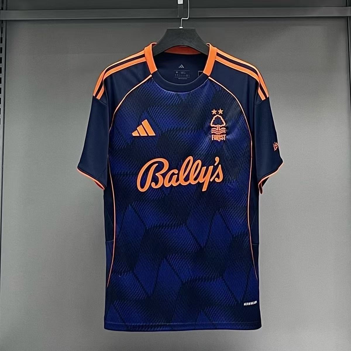 25/26 Nottingham Forest Third JerseyAdults