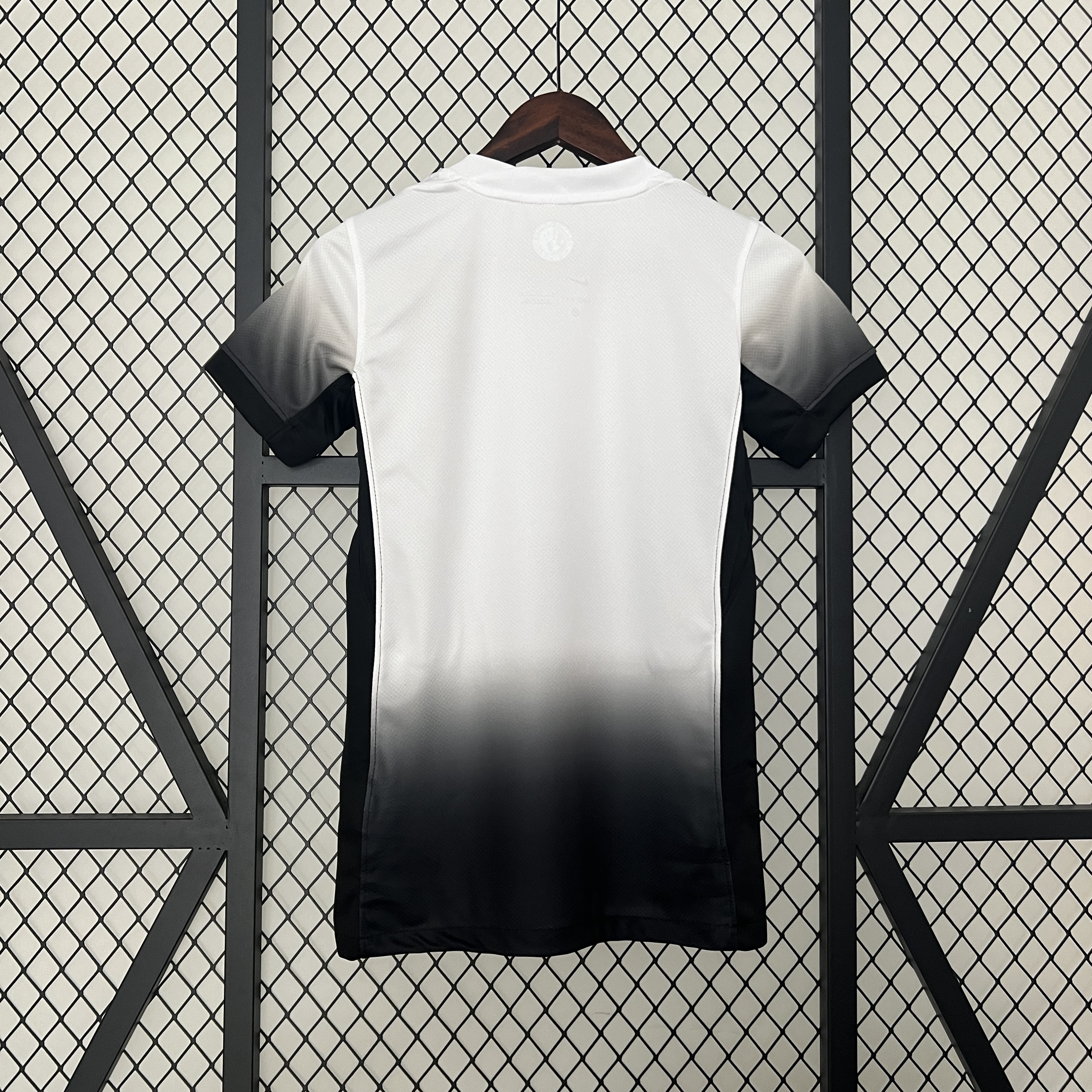 Mulher  Corinthians 2024/25 Home White