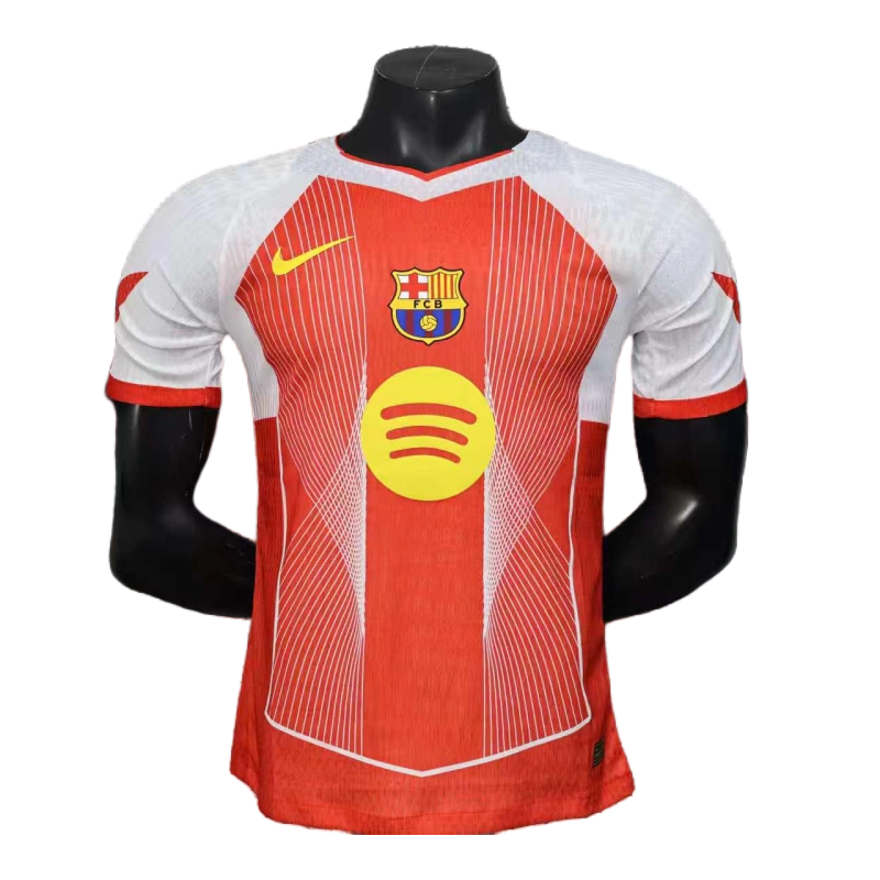 Barcelona Soccer Jersey Special Edition Shirt 2025/26