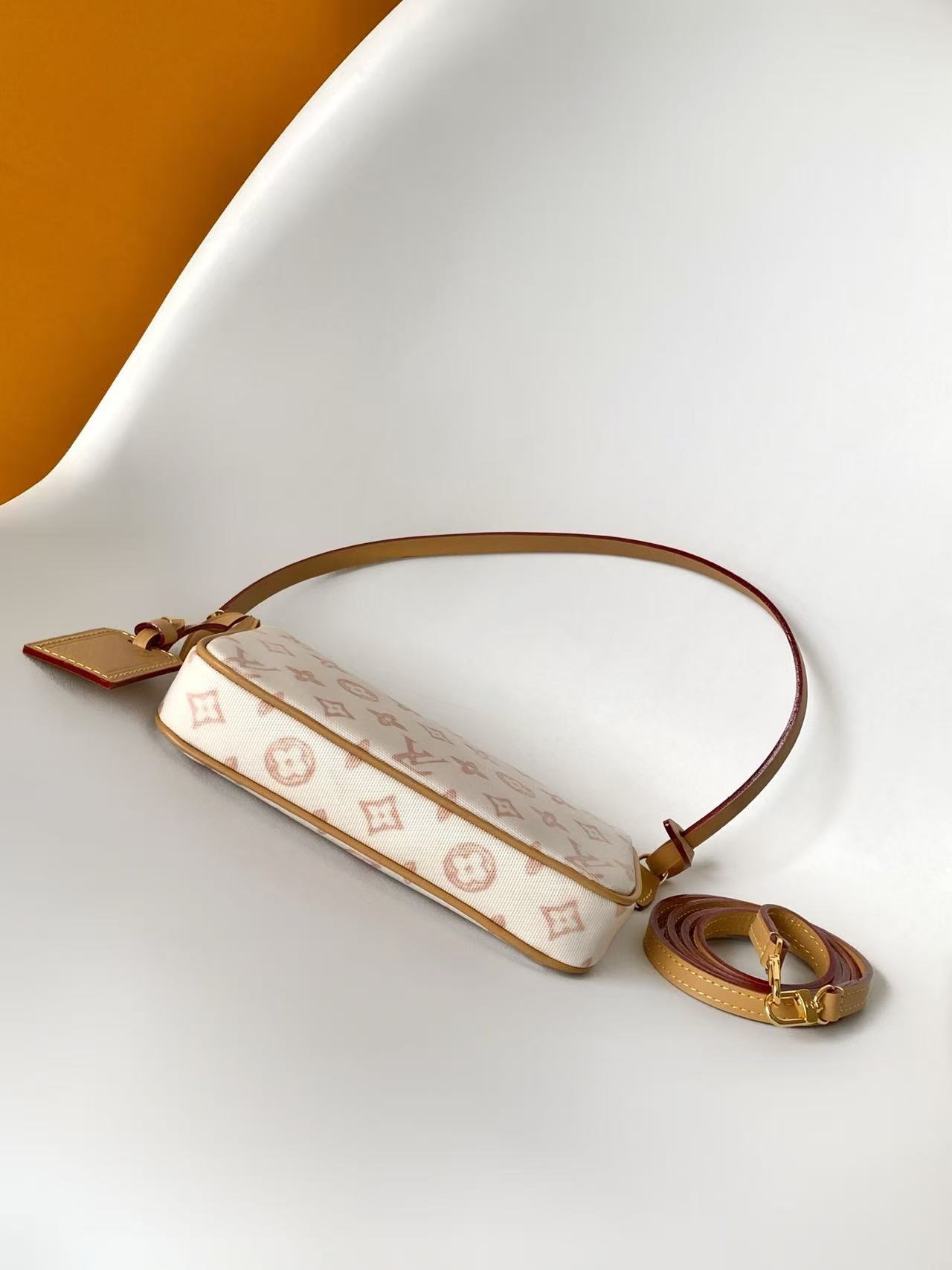 Louis Vuitton LV POCHETTE ACCESSOIRES Bag