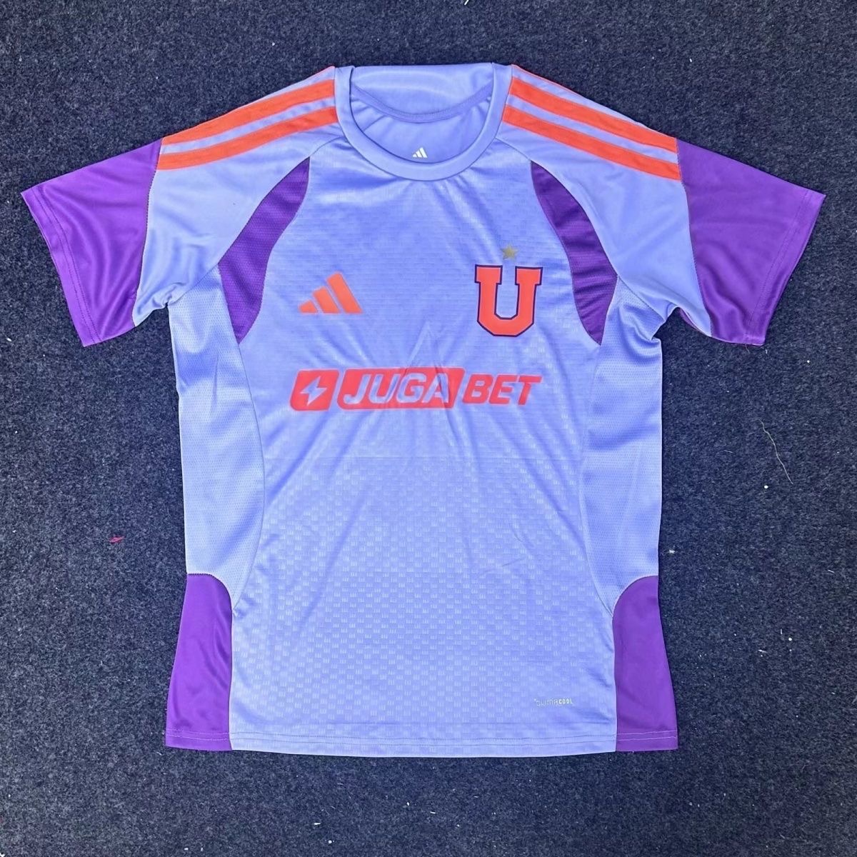 Chilean University jersey 26/27