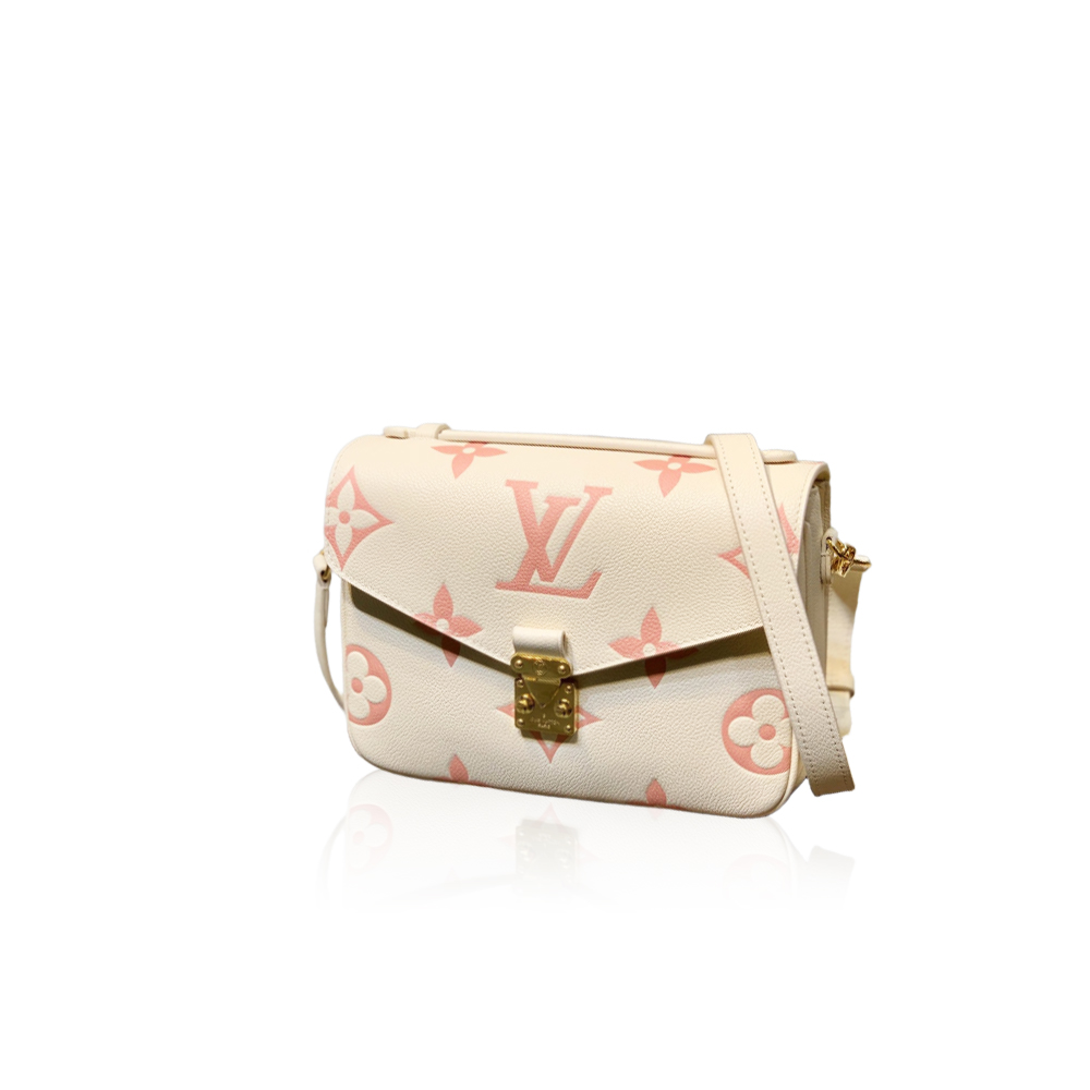 Louis Vuitton LV Pochette Metis M45573