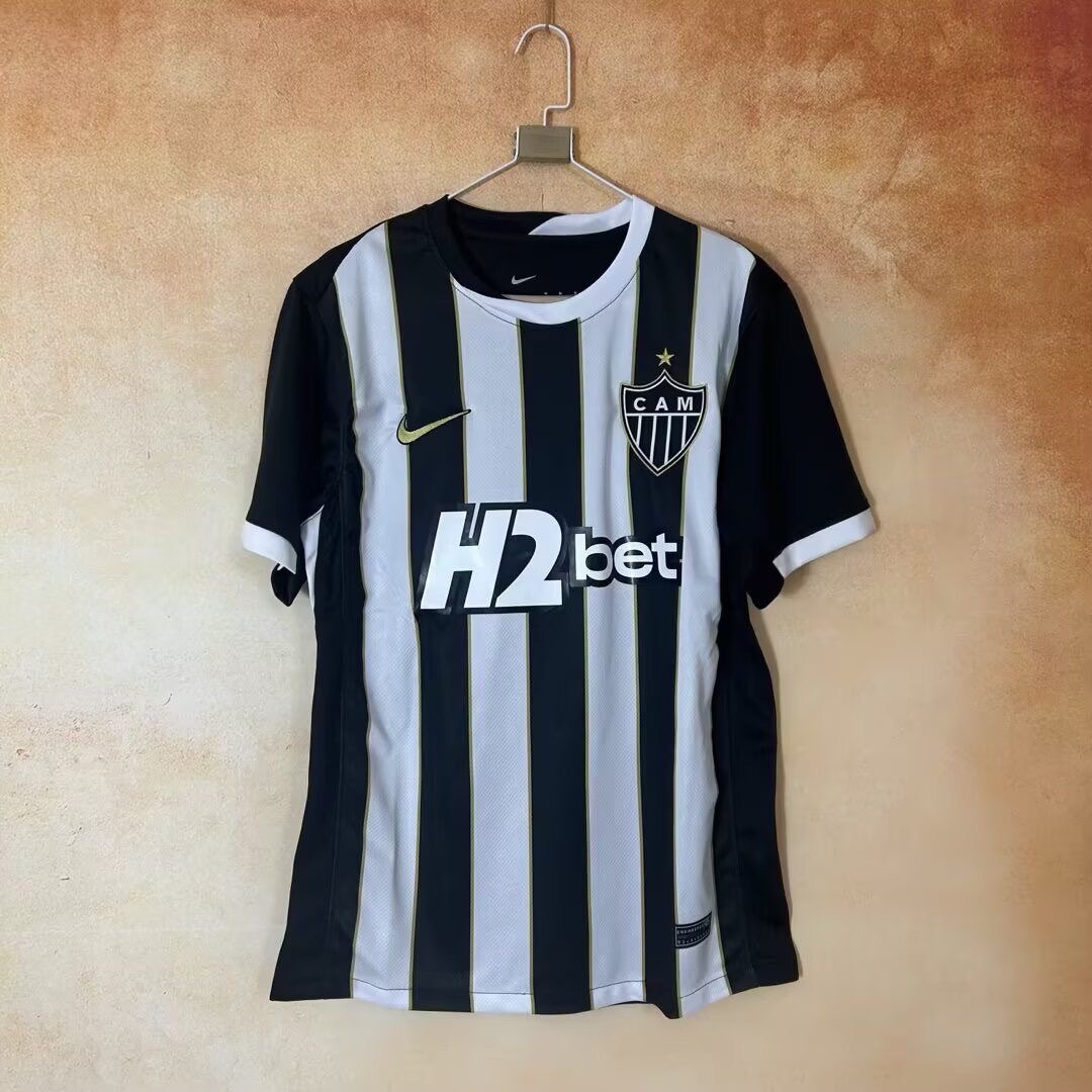 Atlético Mineiro 2026/27 Home  S-4XL