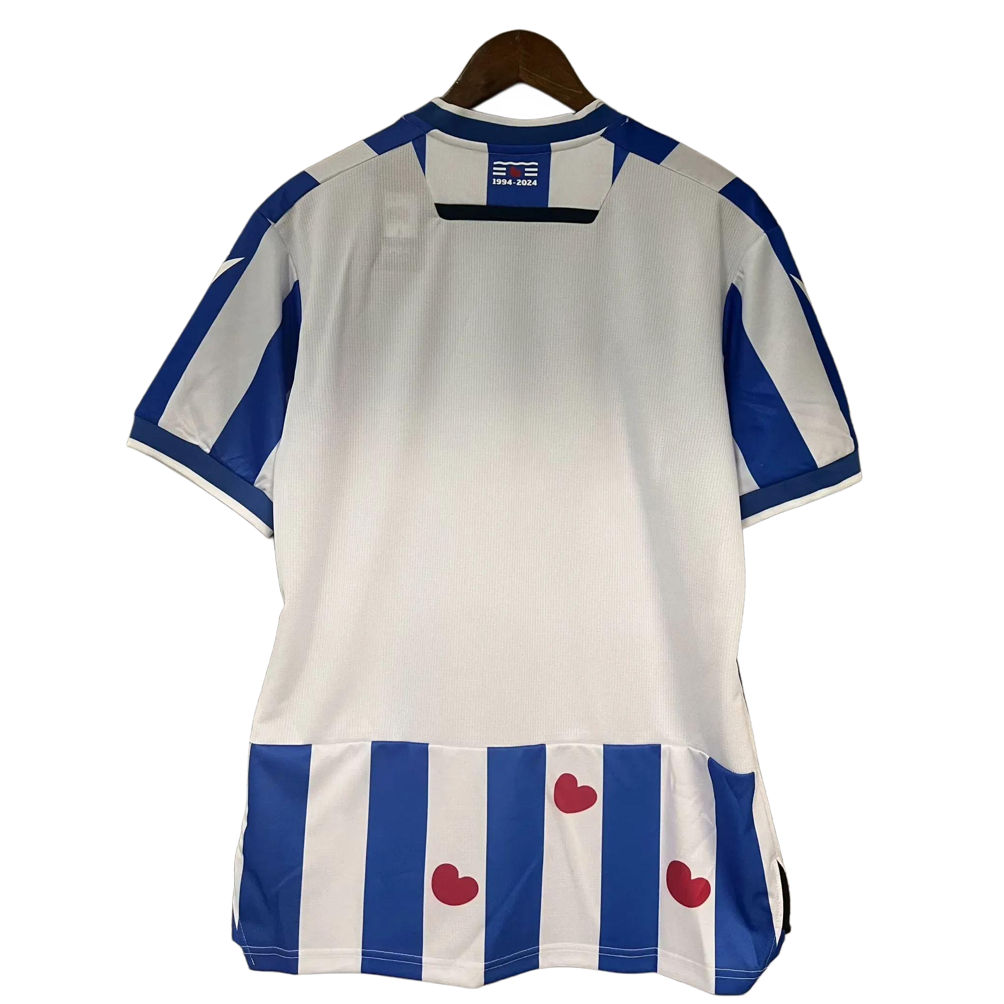 SC Heerenveen 24/25  Size:S~XXL