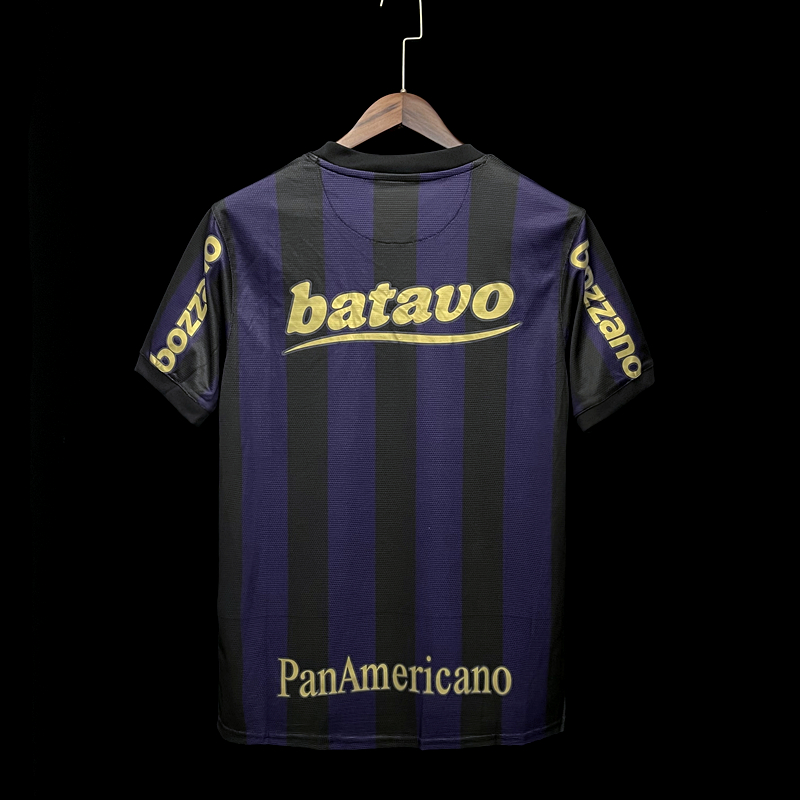 Retro  Corinthians 2009/10 Third