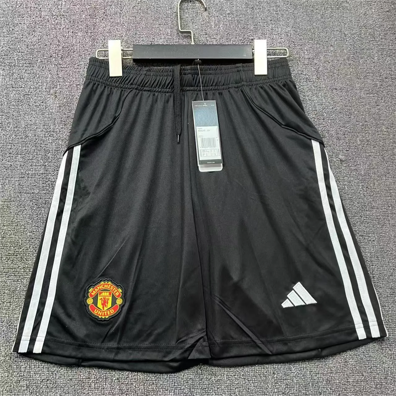 Shorts Man Utd 25/26
