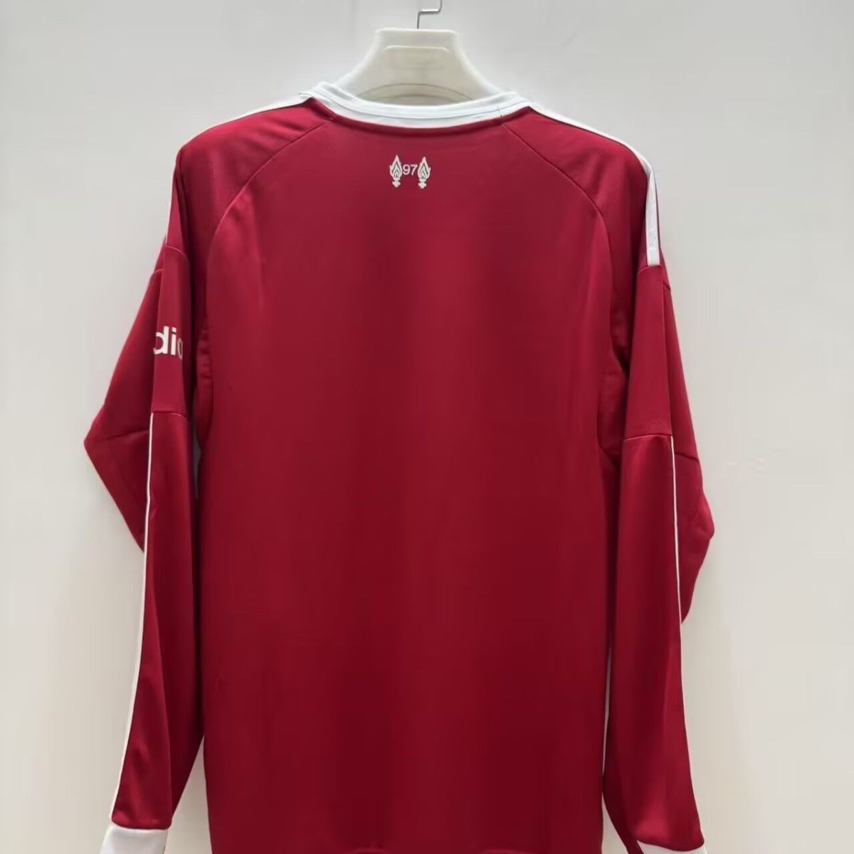 LVP 25/26 Home Fan Long Sleeves S-XXL