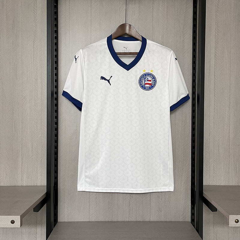 Masculino 25-26 Bahia Home