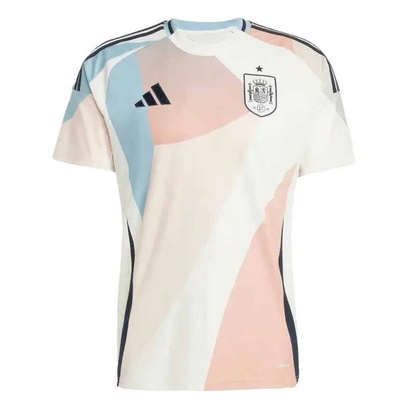 25/26 Spain Men (Women’s Team) Away Jersey