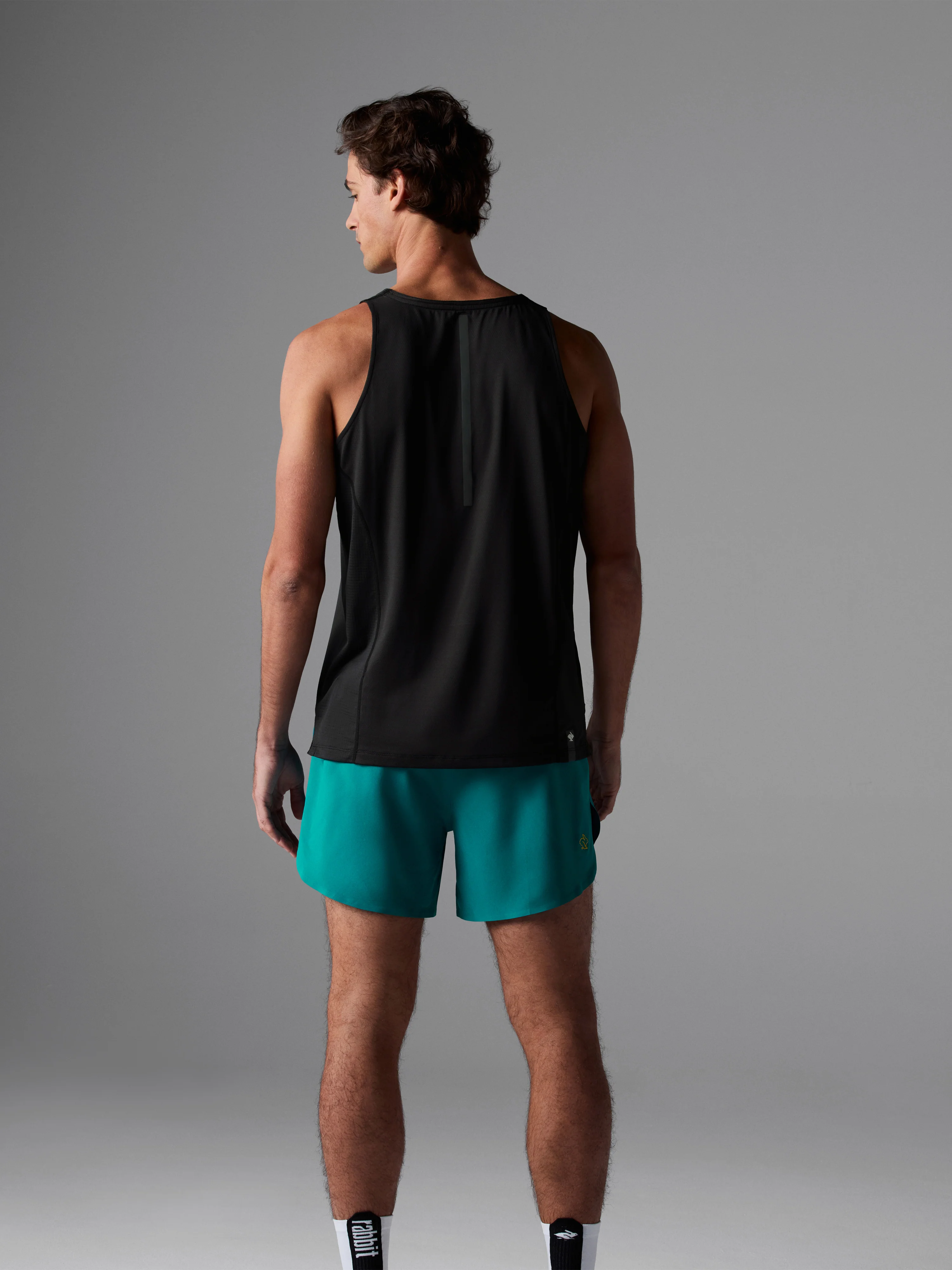 Tempo Tank