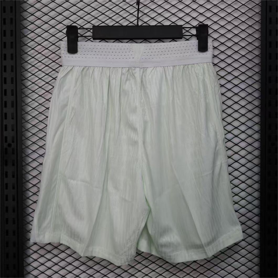 Player Version 25-26 Inter Milano Away Shorts S-3XL