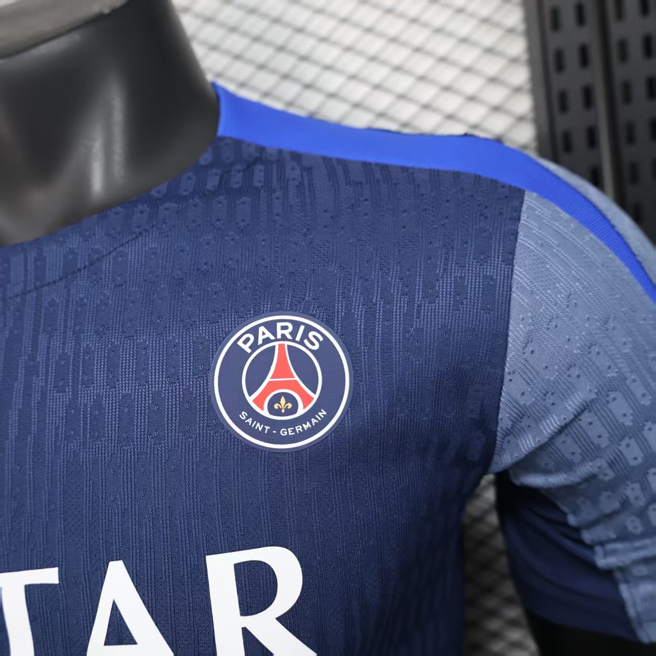 Player Version PSG 25/26 Special S-XXL
