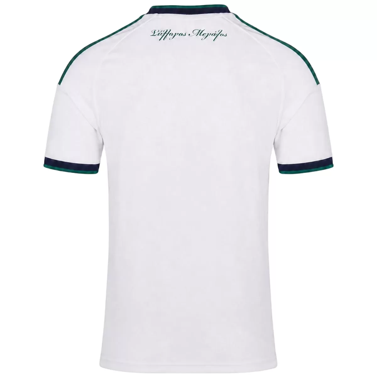 Panathinaikos FC Away Jersey Fan Version 26/27 | Soc Jersey - Premium Football Jersey