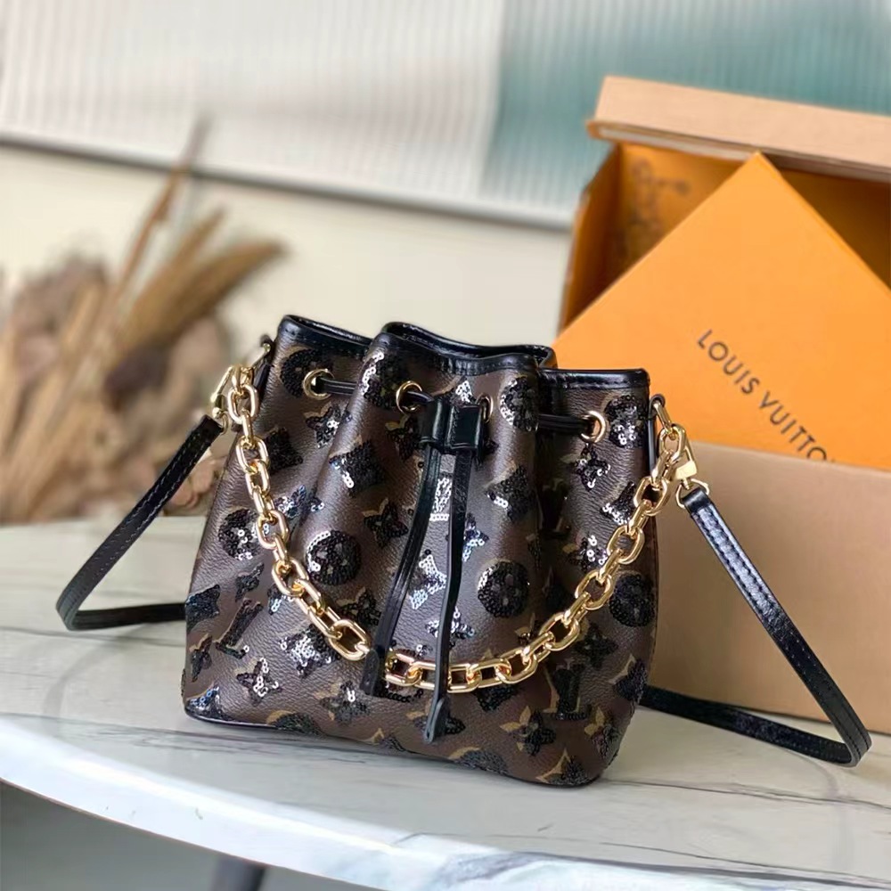 Louis Vuitton LV Noé BB（10A Mirror Version）