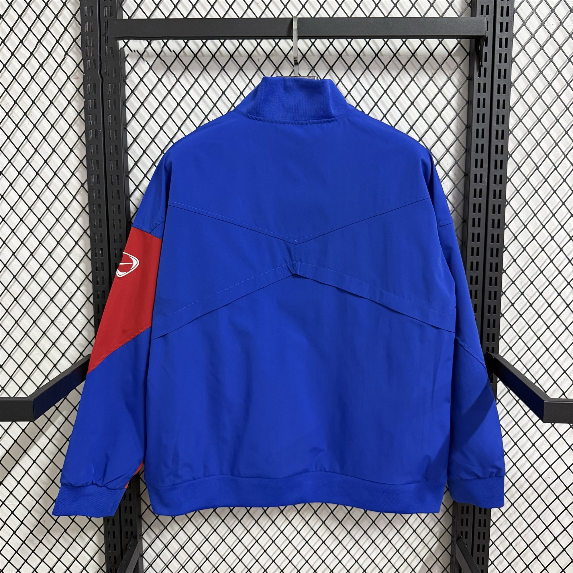 Paris Saint Germain Training Windbreaker 2025