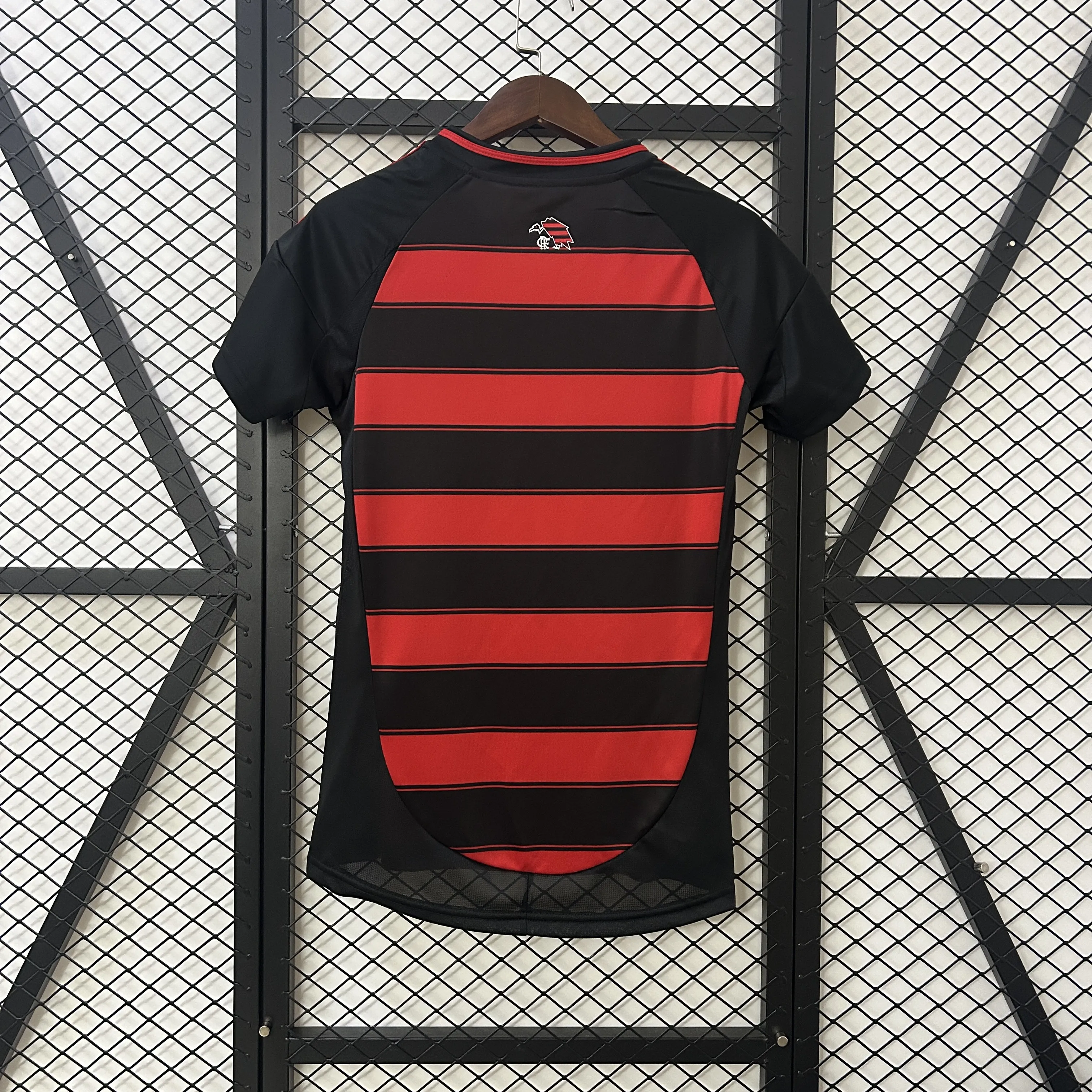 Female Flamengo 25/26 Home  S-XXL