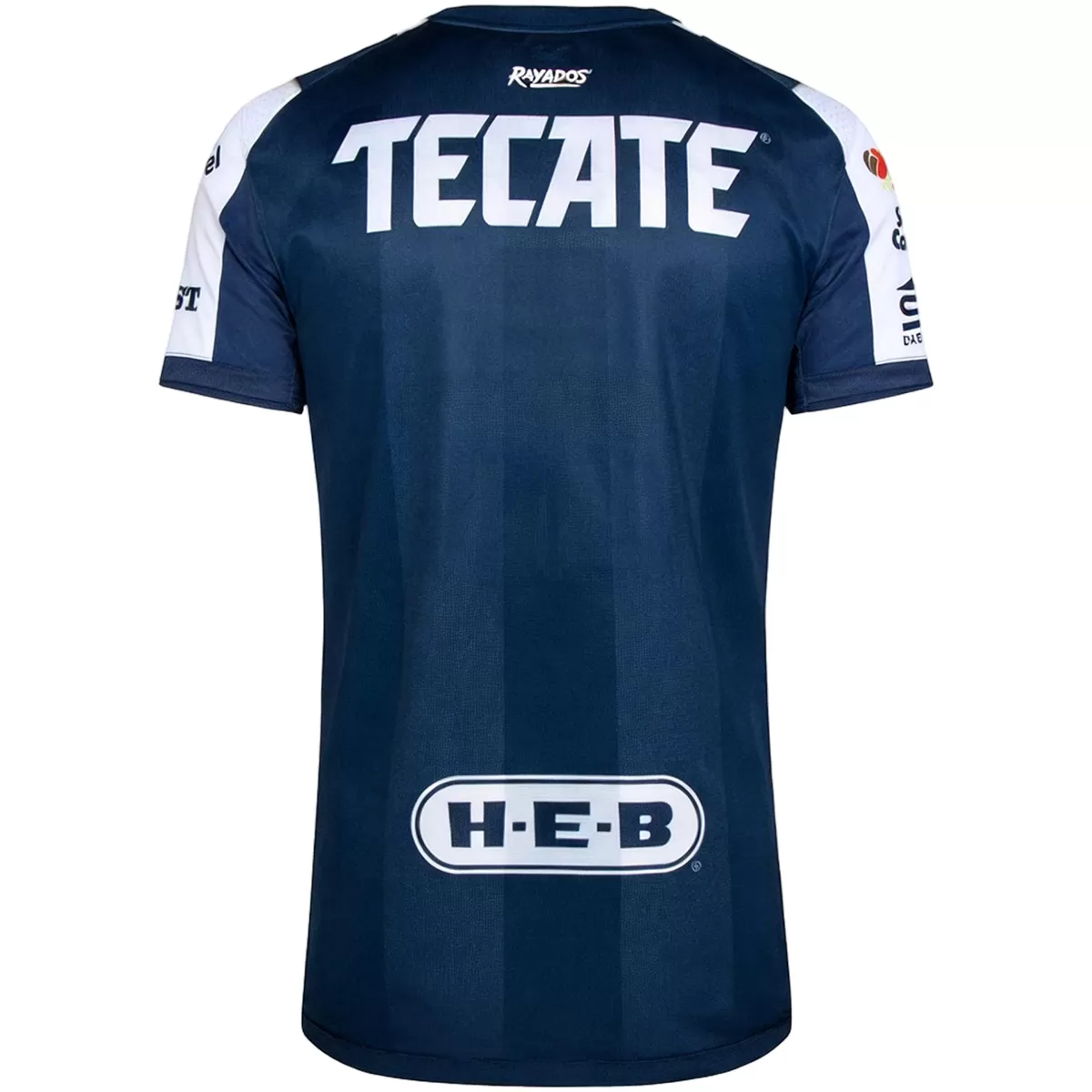 Monterrey Home Jersey Fan Version 26/27