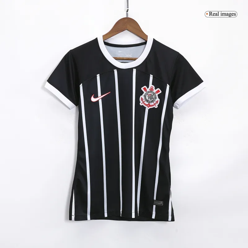 Women's Corinthians 2023/24 Away Jersey