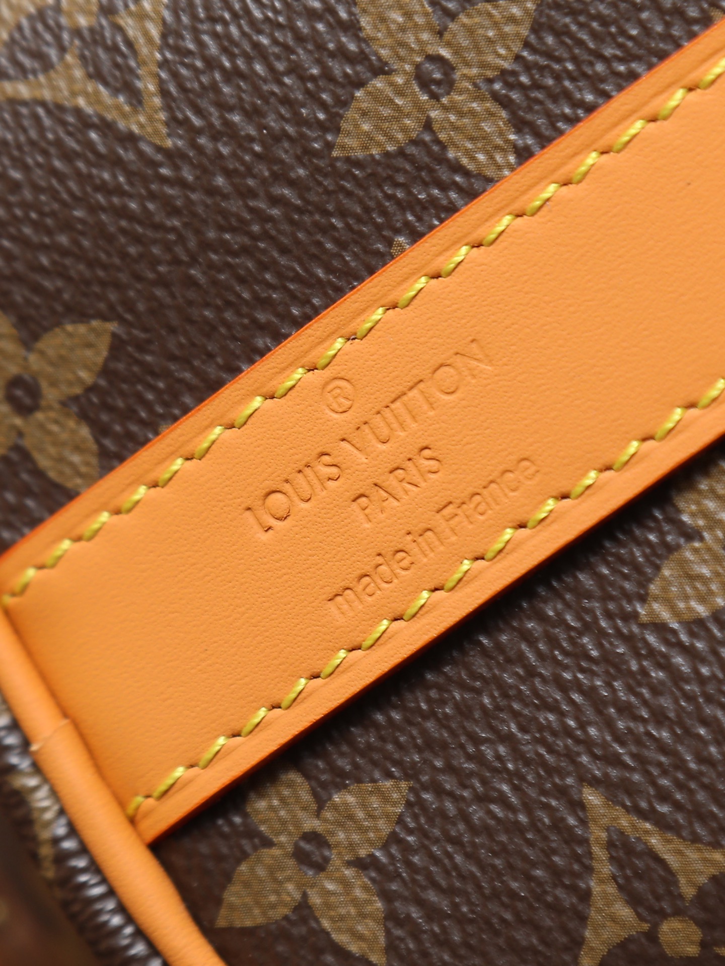 Louis Vuitton new Keepall 25 Cargo handbag