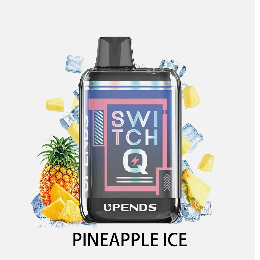 Switch Q 15K 5% 12mL