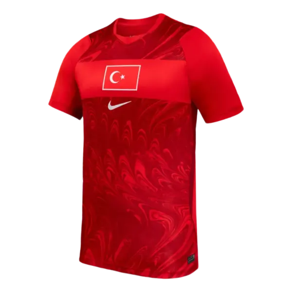 Turkey Home Jersey World Cup 2026