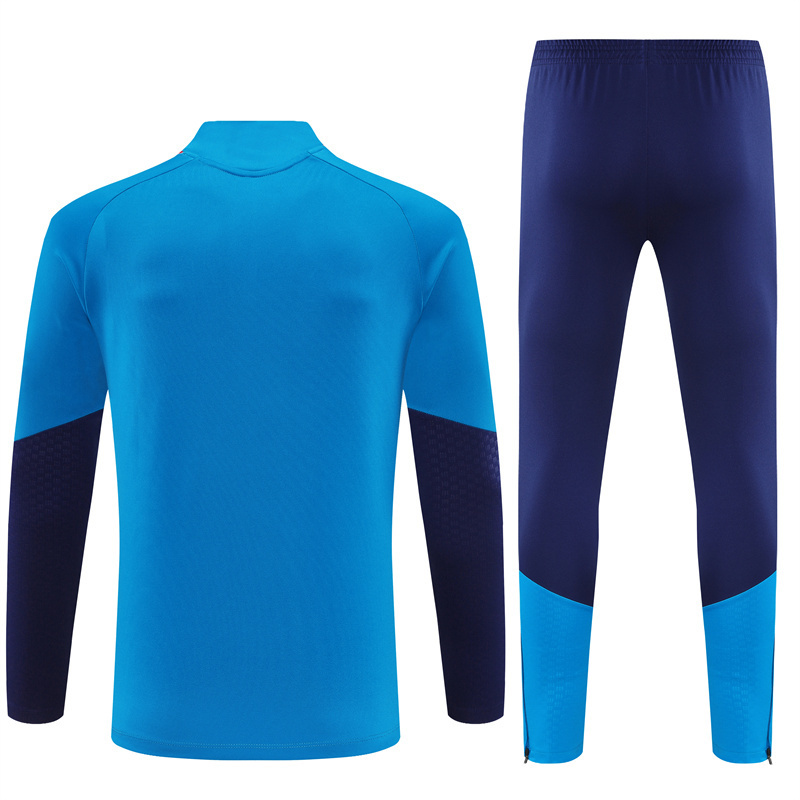 Adult/ Kids 2526 Spain Training Suit