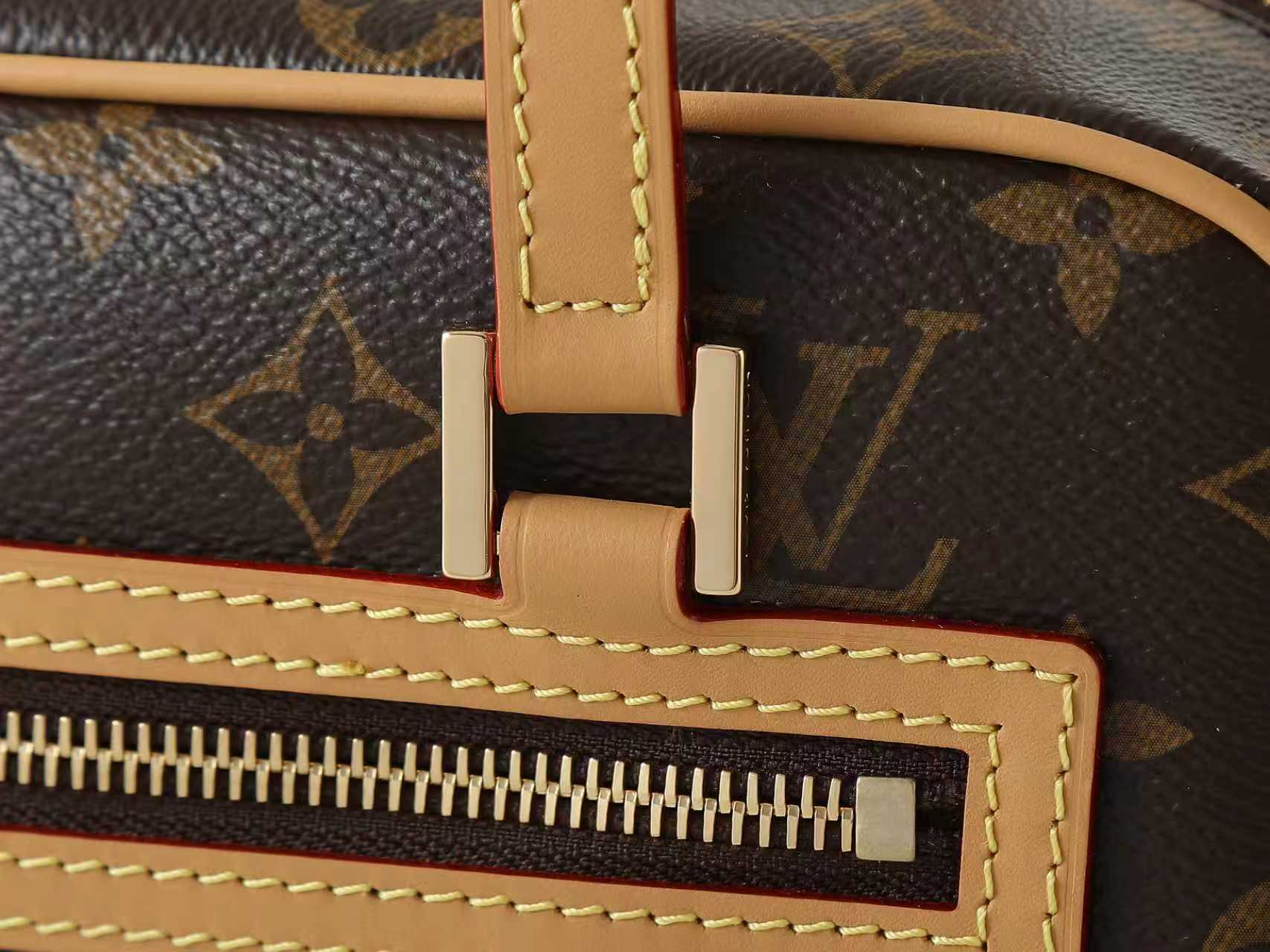 Louis Vuitton Bags Cité Monogram M46321