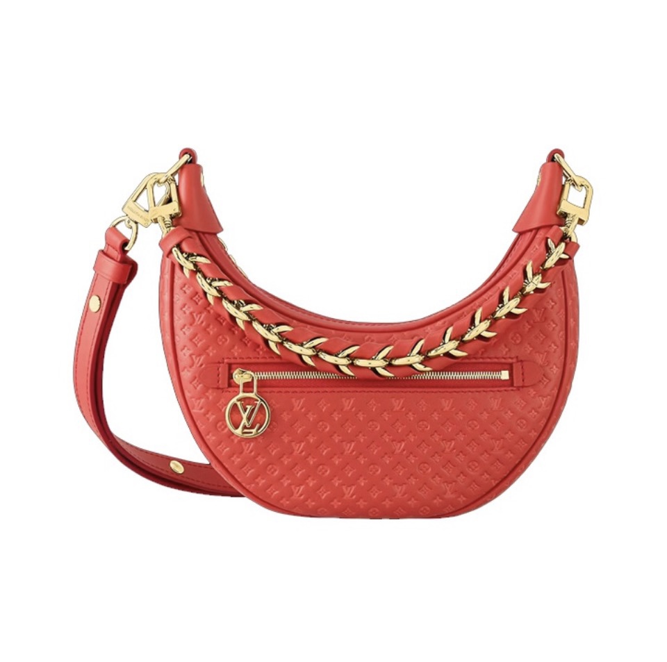 Louis Vuitton LV Loop Bag