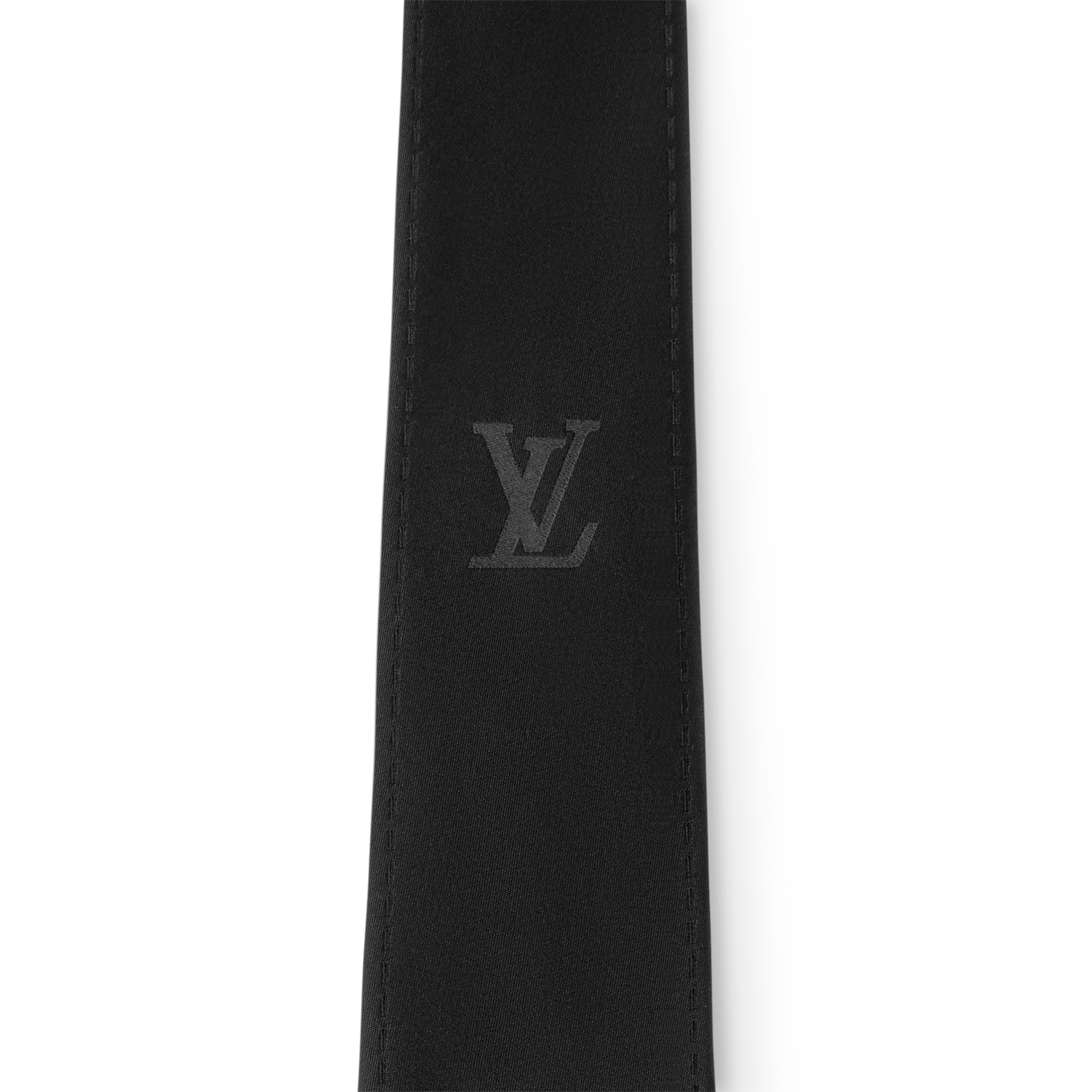 ネクタイ･LV アウトライン