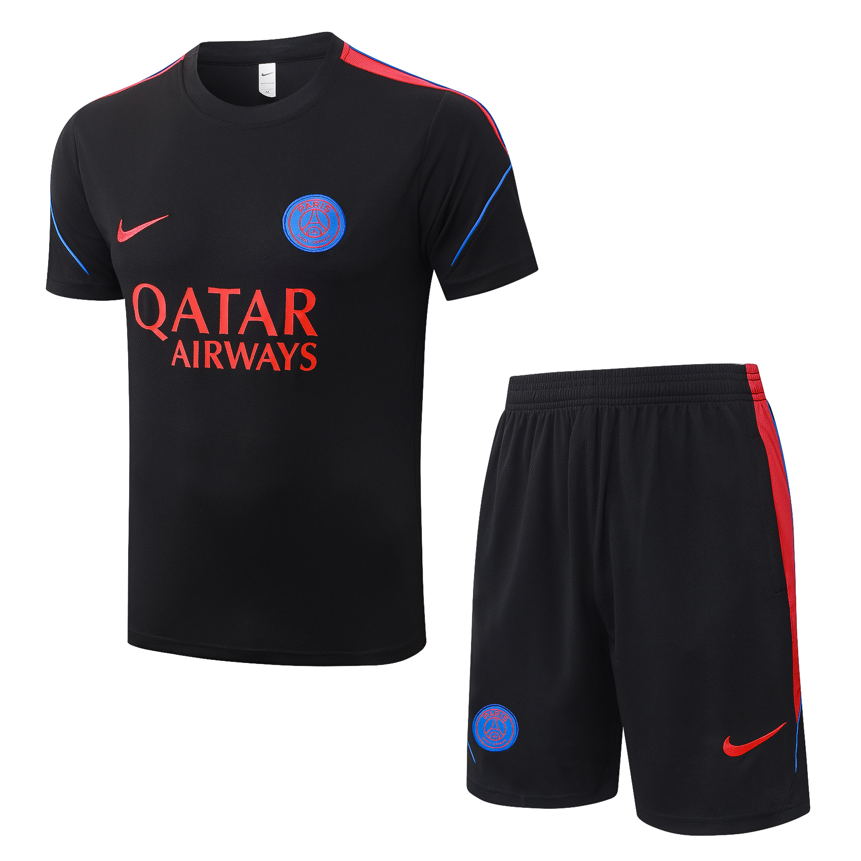 Paris Saint Germain Training Short sleeve Suit 26/27