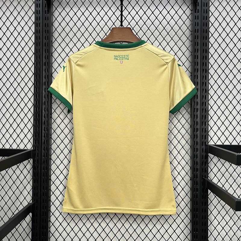 Female  Palmeiras 24/25 Third