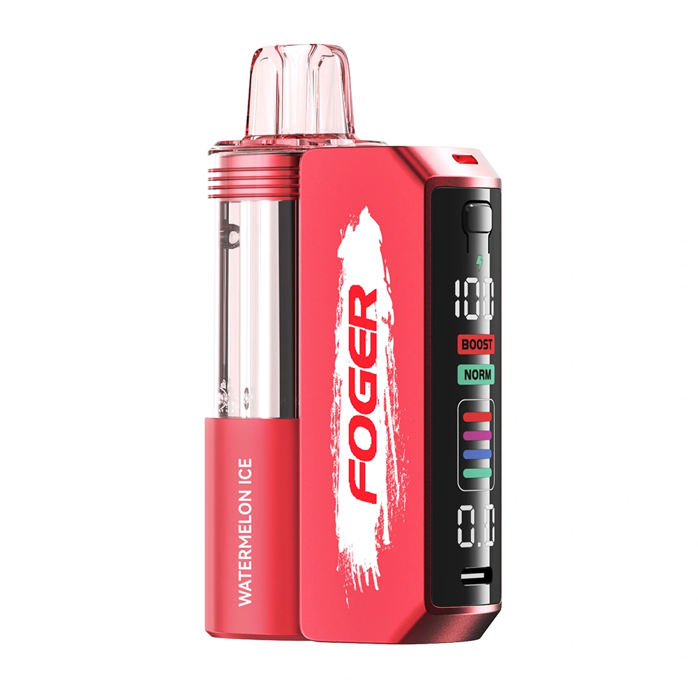 Foger Switch Pro 30000 Puffs Kit - Watermelon Ice