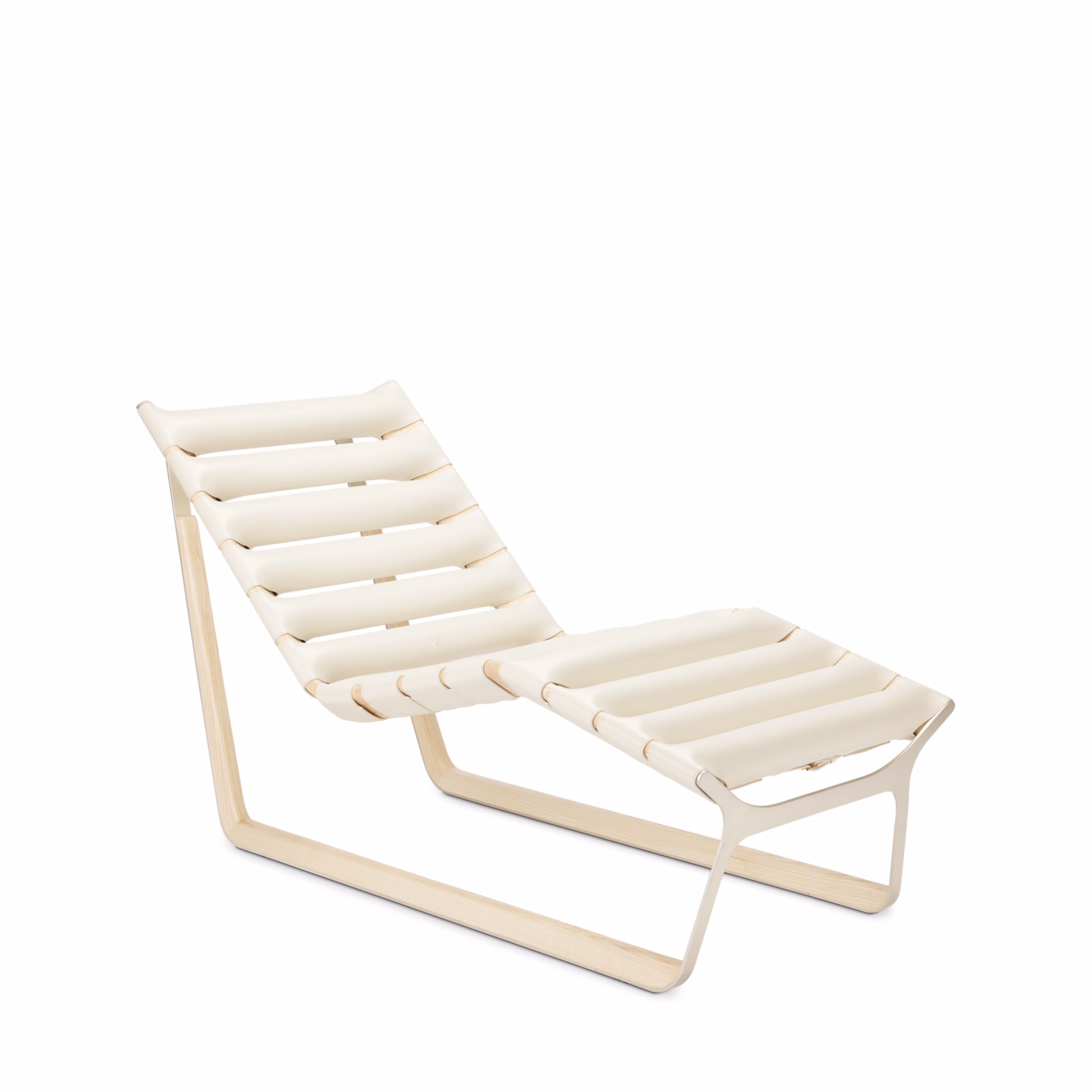 Belt Lounge Chair By Atelier Oï
