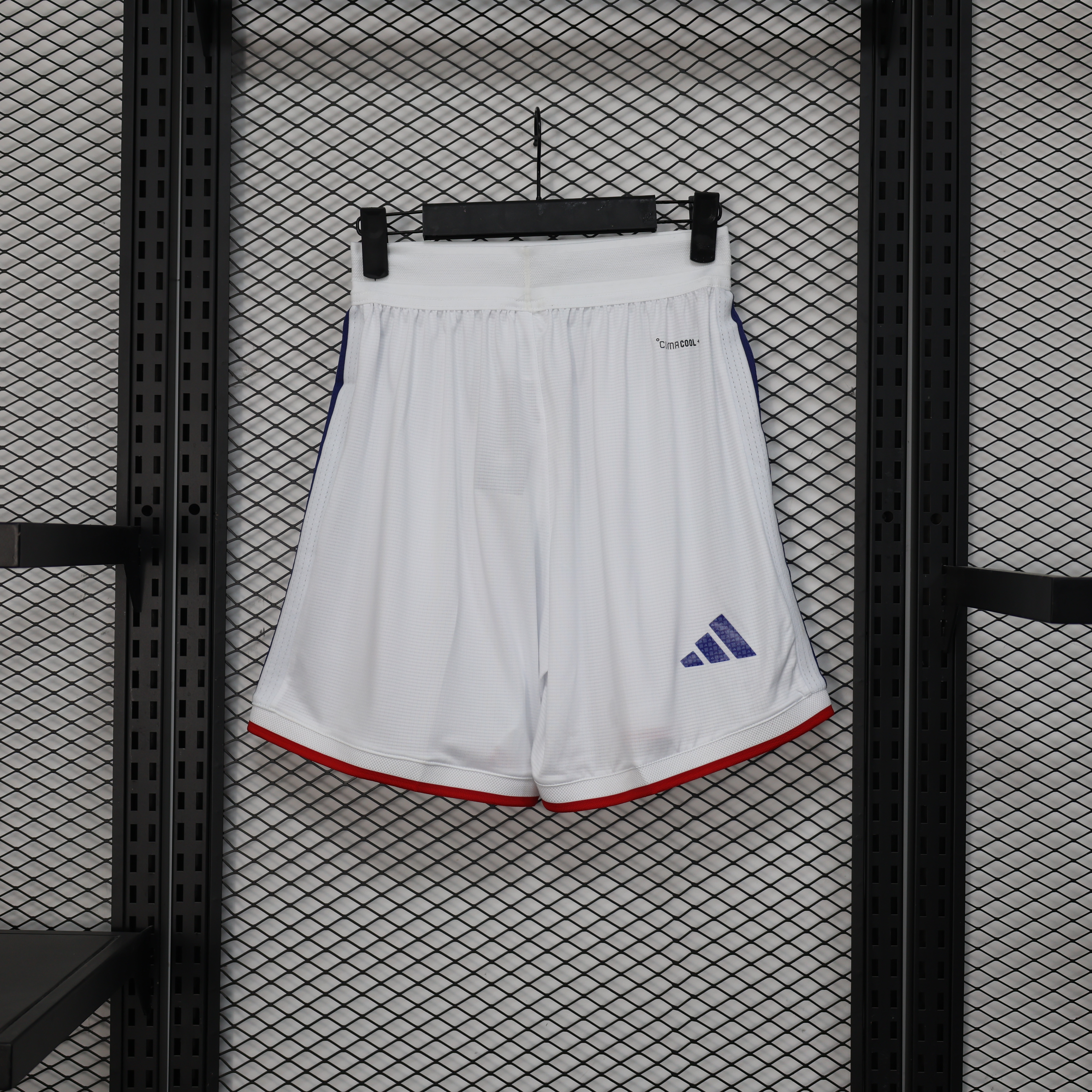 Japan Home Soccer Shorts Player Version 2026