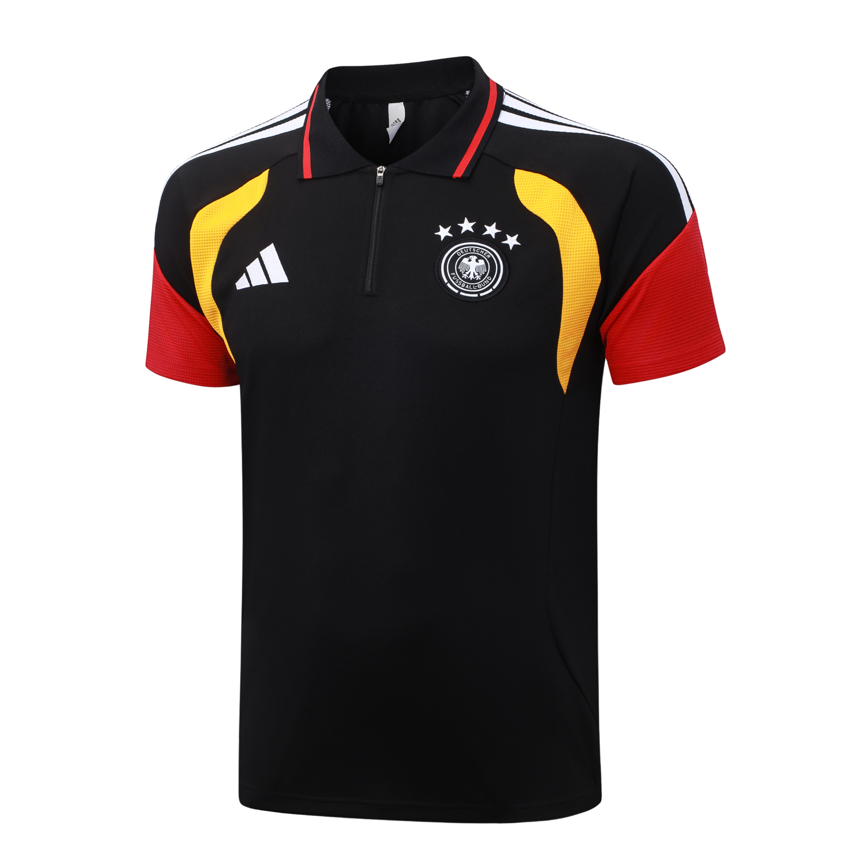 Germany POLO Jersey 26/27 | Soc Jersey - Premium Football Jersey