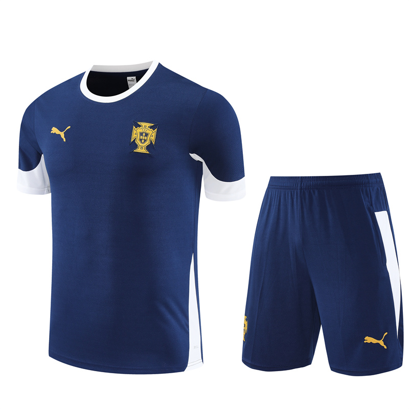 Adult / Kids Portugal 25/26 training suit 801